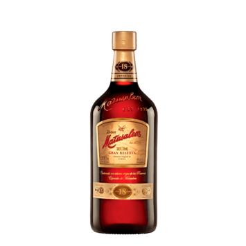 Ron Matusalem Gran Reserva 15 años