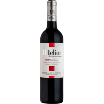 Vino Melior Roble