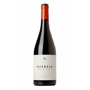 Mencia Gargalo