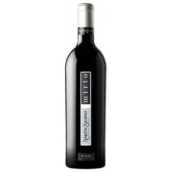 Vino Ramón Bilbao Mirto