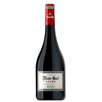 Monte Real Cuvée