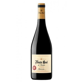 Vino Monte Real Reserva Familia