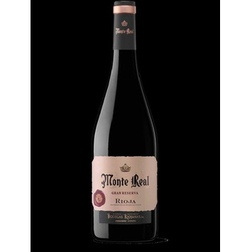 Vino Magnum Monte Real Gran Reserva