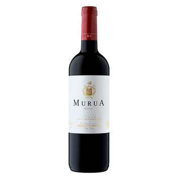 Vino Rioja Murua Reserva