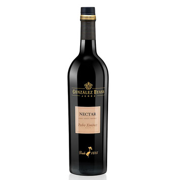 Vino Néctar Pedro Ximenez