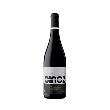 Vino Oinoz by Claude Gross