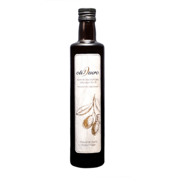 Aceite Oliduero Prestigio Virgen Extra