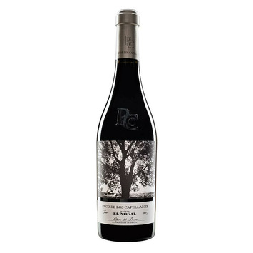 Vino Parcela el Nogal 2019