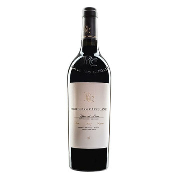 Vino Pago Capellanes Reserva