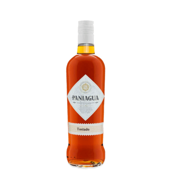 Paniagua Licor Tostado