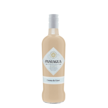 Paniagua Crema de Orujo