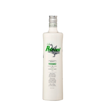 Vermouth Petroni Blanco