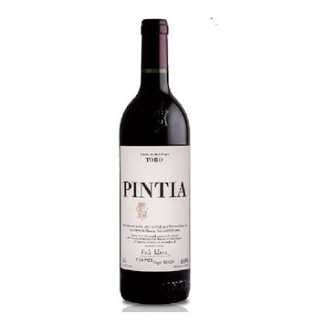 Vino Pintia 2015