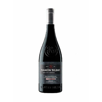 Vino Magnum Ramón Bilbao Edición Limitada