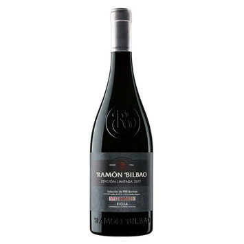 Vino Ramón Bilbao Edición Limitada