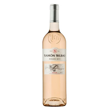 Vino Ramón Bilbao Rosado