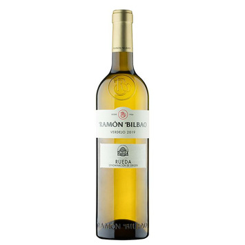 Verdejo Ramón Bilbao