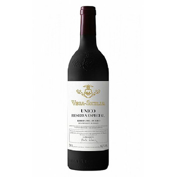 Vega Sicilia Único Rva Especial