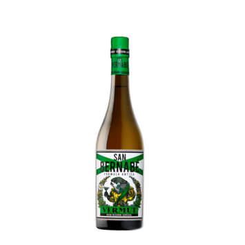 Vermouth San Bernabé Blanco