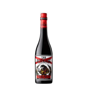 Vermouth San Bernabé Oscuro