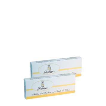 Anchoas San Filippo
