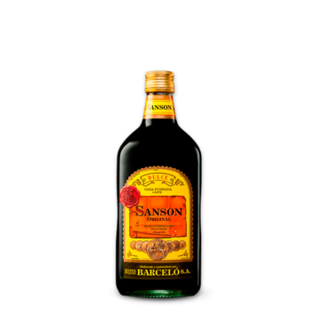 Vino Dulce Sanson Original