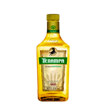 Tequila Tenampa Reposado