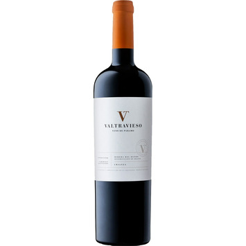 Valtravieso Crianza