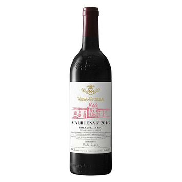 Valbuena 5º Año 2015
