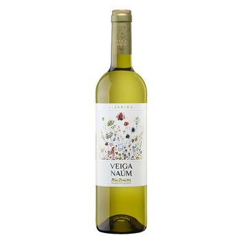Vino Veiga Naum Albariño