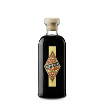Vermouth Cuppedia