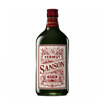 Vermut Sanson