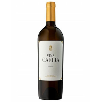 Albariño Viña Caeira