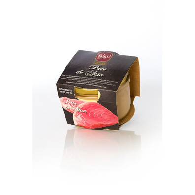 Polgri Paté de Atún