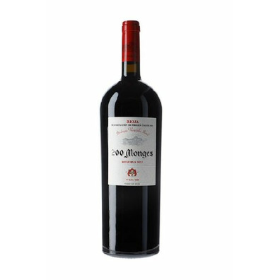 Magnum 200 Monges Reserva