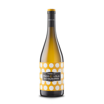 Godello Paco&amp;Lola 2019