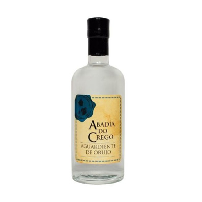 ABADIA DO CREGO AGUARDIENTE DE ORUJO