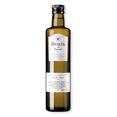 Aceite de Oliva Virgen Extra Becquer de Leyenda