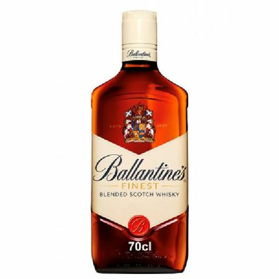 Whisky Ballantines
