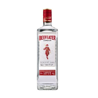 Ginebra Beefeater