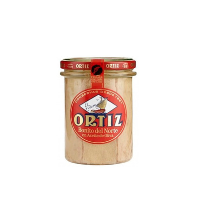 Bonito del Norte Ortiz 260