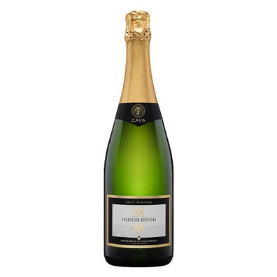 Cava Selección Especial MM Brut Vintage