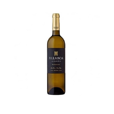 Vino Albariño Fillaboa 50 CL