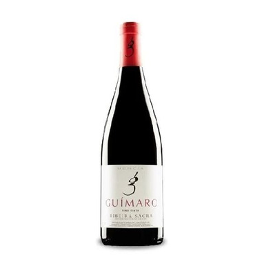 Mencia Guimaro