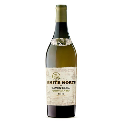 Vino Ramón Bilbao Limite Norte