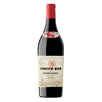 Vino Ramón Bilbao Limite Sur