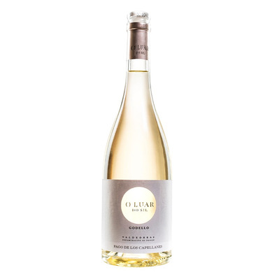 Vino Godello Luar Do Sil