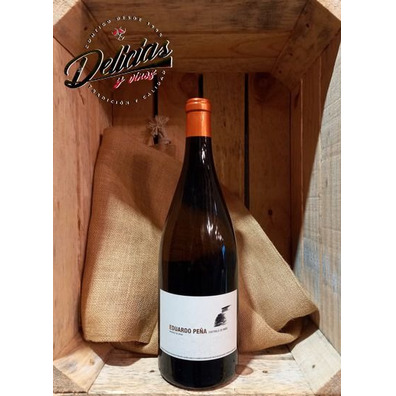 Magnum Ribeiro Eduardo Peña