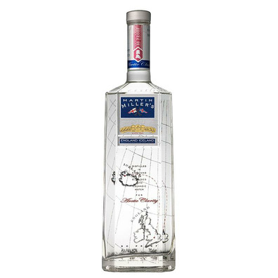 Ginebra Martin Miller´s