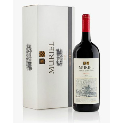 Muriel Crianza Magnum